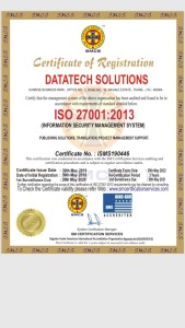 ISO-27001-DTS