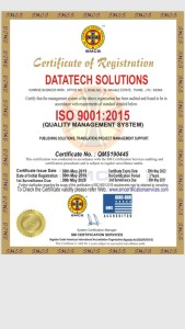 ISO-9001-DTS